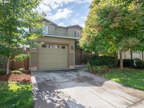 2478 Mountain Ter, Eugene, OR 97408 photo 1