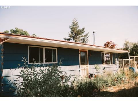87633 Central Rd, Eugene, OR 97402 photo 1
