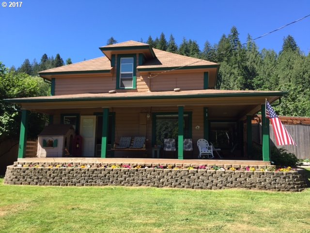 88122 River View Ave, Mapleton, OR 97453 photo 1