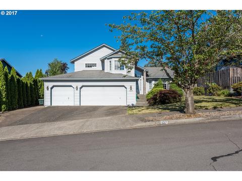 127 SE Greenway Ln, Gresham, OR 97080 photo 1
