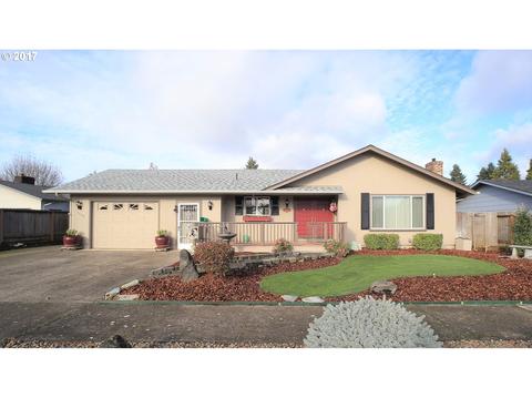 2388 9th St, Springfield, OR 97477 photo 1