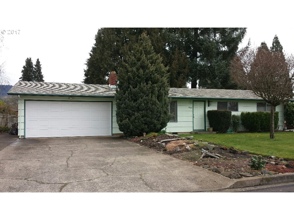 2409 Ranch Dr, Springfield, OR 97477 photo 1