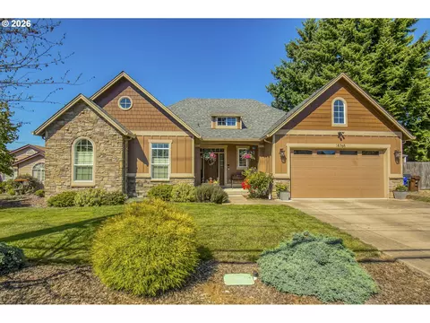 18765 Leland Rd, Oregon City, OR 97045