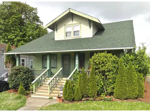 342 NW 12th St, Corvallis, OR 97330