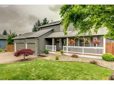 9 NE Greenway Dr, Gresham, OR 97030 photo 1