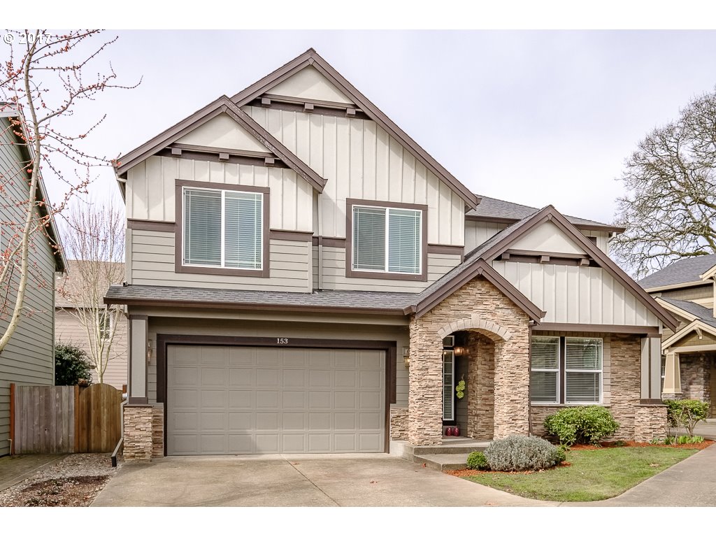 153 Argyle Ct, Newberg, OR 97132 photo 1