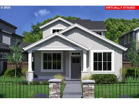 6525 SE Kinnaman St, Hillsboro, OR 97123