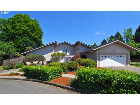 215 Silver Ln, Eugene, OR 97404 photo 1