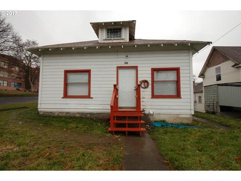 627 SE 3rd St, Pendleton, OR 97801 photo 1