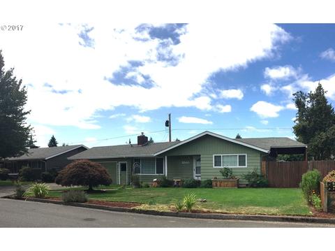 2560 35th St, Springfield, OR 97477 photo 1