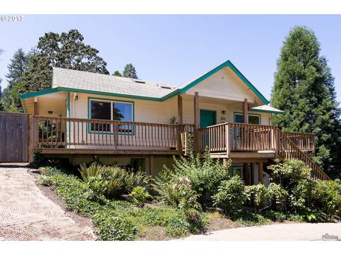 284 S 68th Ct, Springfield, OR 97478 photo 1