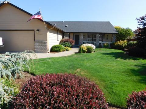 2944 Dry Creek Rd, Eugene, OR 97404 photo 1