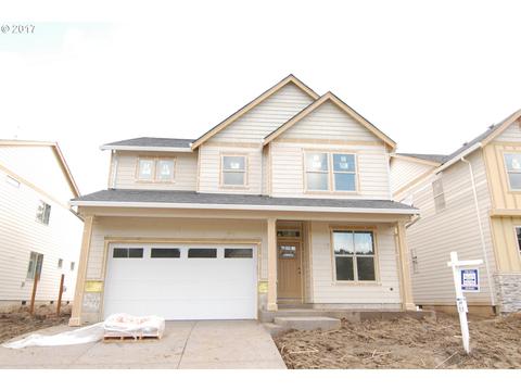 520 Taylor Dr, Newberg, OR 97132 photo 1