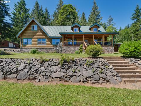 32550 SE Doyle Rd, Estacada, OR 97023 photo 1