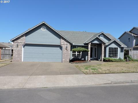 490 SE 8th Ave, Canby, OR 97013 photo 1