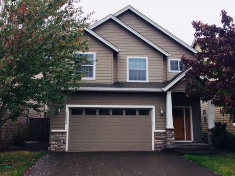 2444 Belle Terra Dr, Eugene, OR 97408 photo 1