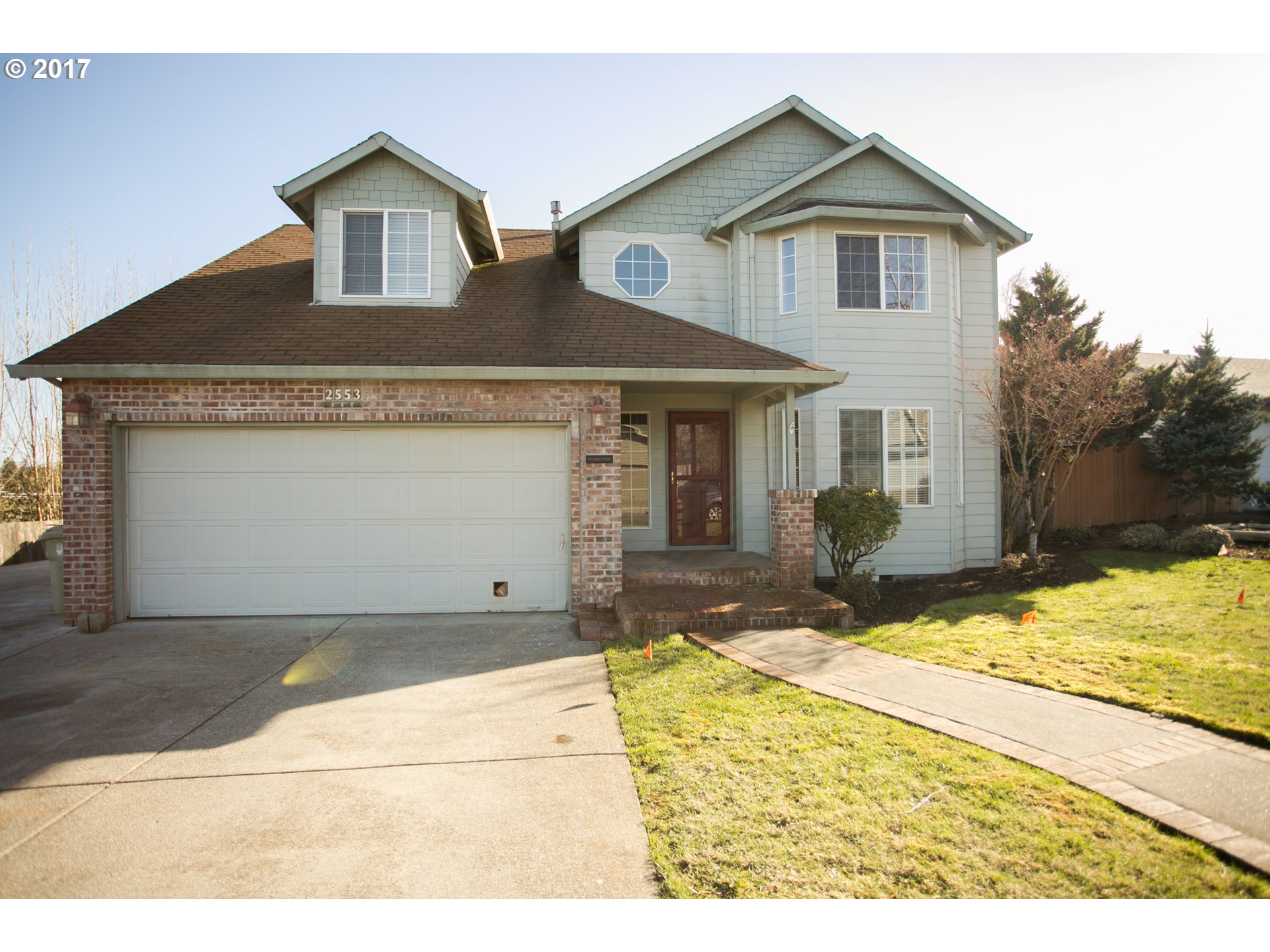 2553 S Ginger St, Cornelius, OR 97113 photo 1