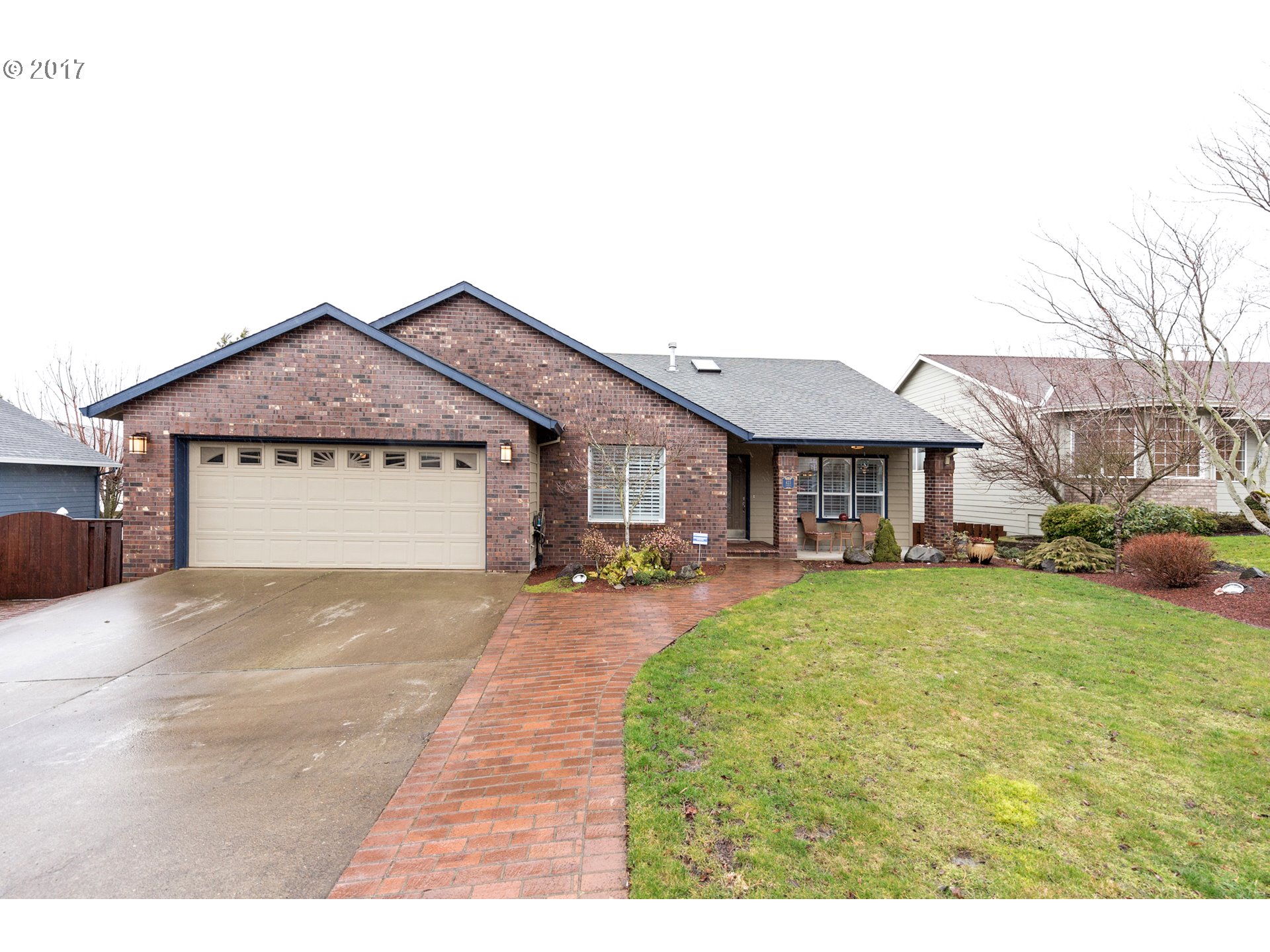 423 NW Bryn Mawr Pl, Gresham, OR 97030 photo 1