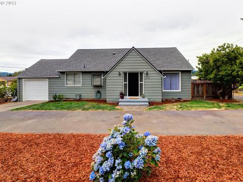 1290 Harvard Ave, Gladstone, OR 97027 photo 1