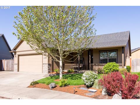 1032 S 40th Pl, Springfield, OR 97478 photo 1