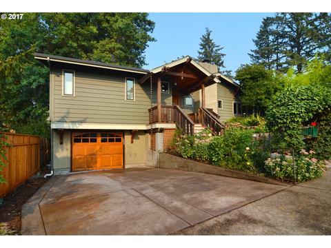 2780 Olive St, Eugene, OR 97405 photo 1
