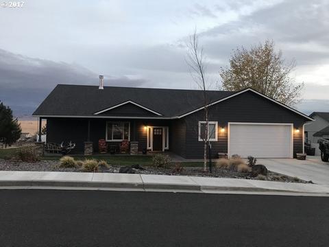 1304 SW Alpha Ct, Pendleton, OR 97801 photo 1