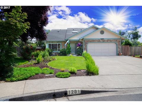 1291 Risden Pl, Eugene, OR 97404 photo 1