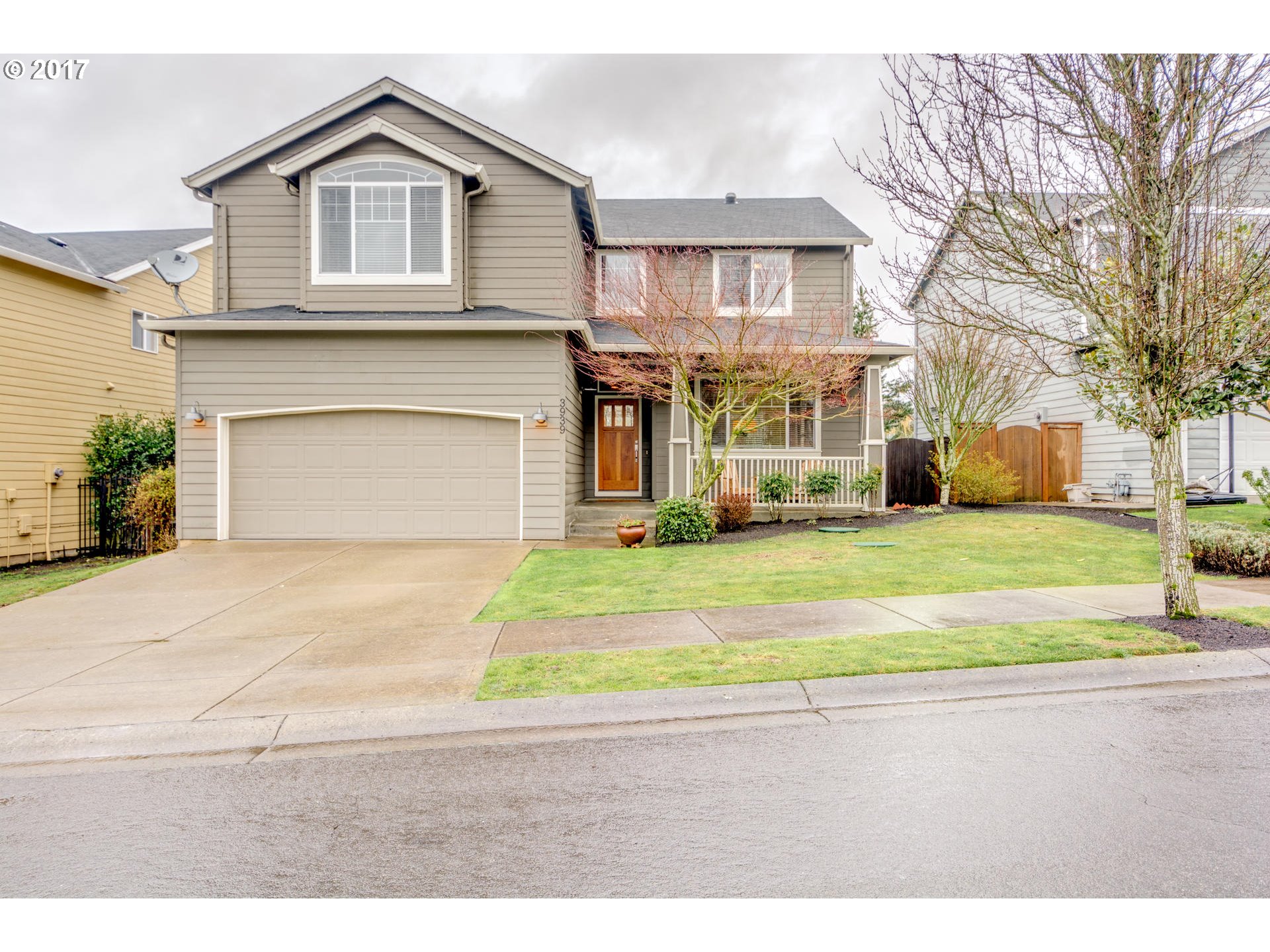 3939 NW 12th Ave, Camas, WA 98607 photo 1