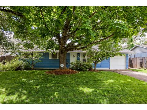 932 Virgil Ave, Eugene, OR 97404 photo 1