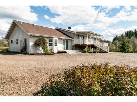 86952 Dukhobar Rd, Eugene, OR 97402 photo 1
