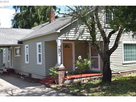201 Irving Rd, Eugene, OR 97404 photo 1