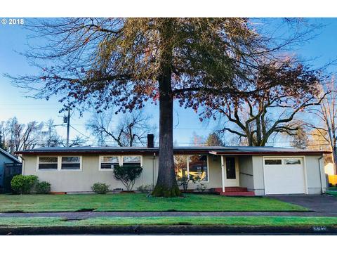992 W 18th Pl, Eugene, OR 97402 photo 1