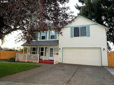 1286 S Cedar Loop, Canby, OR 97013 photo 1