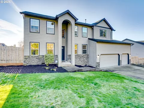 4768 U St, Washougal, WA 98671