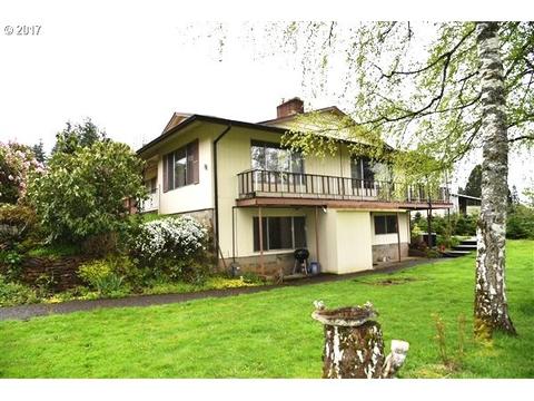 16550 SE Foster Rd, Gresham, OR 97080 photo 1
