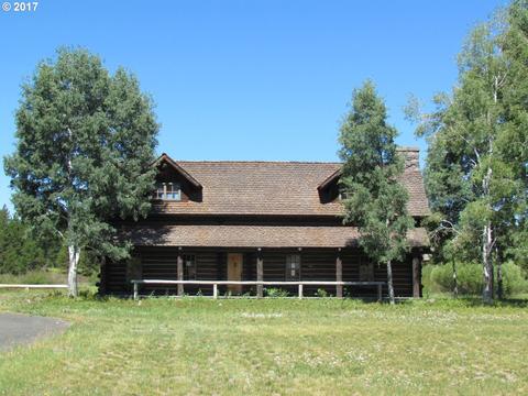17600 Vandevert Rd, Bend, OR 97707 photo 1