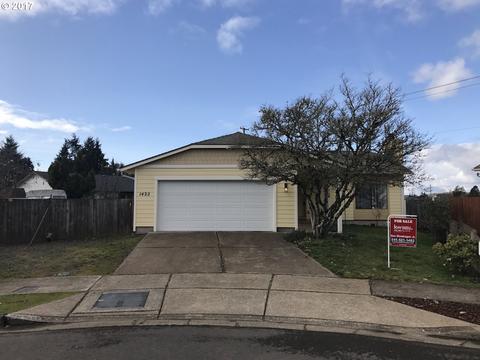 1422 Dola St, Eugene, OR 97402 photo 1