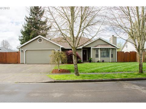 377 S 6th Ave, Cornelius, OR 97113 photo 1