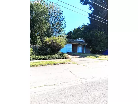 10218 N Tyler Ave, Portland, OR 97203