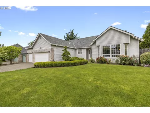 28519 SW Cascade Loop, Wilsonville, OR 97070