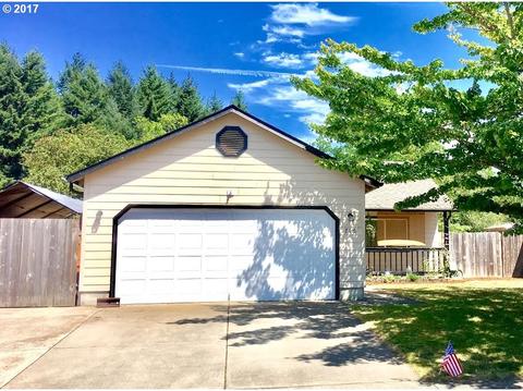 716 Blue Jay Loop, Creswell, OR 97426 photo 1