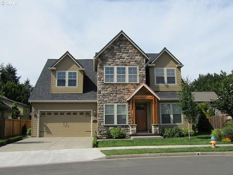 1471 Barrington Ave, Eugene, OR 97401 photo 1