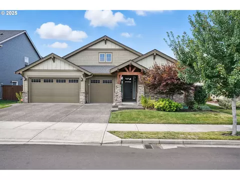 13712 NW 52nd Ave, Vancouver, WA 98685