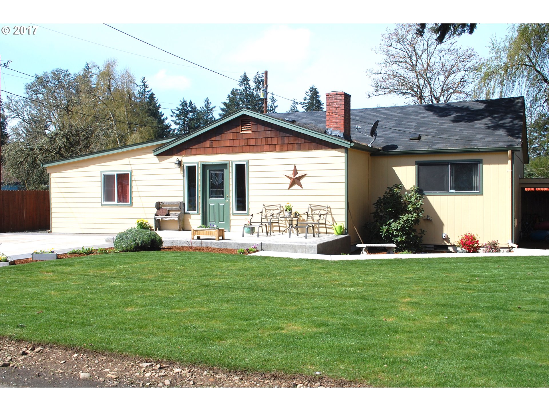 85448 Dilley Ln, Eugene, OR 97405 photo 1