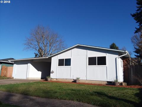 1067 57th St, Springfield, OR 97478 photo 1