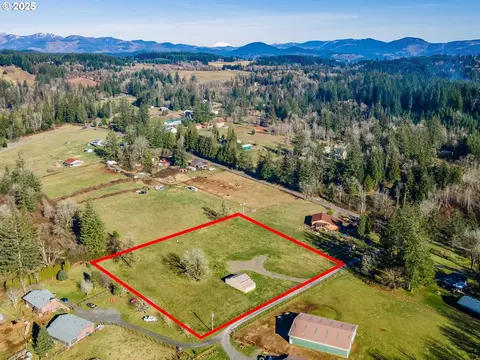38510 SE 46th St, Washougal, WA 98671