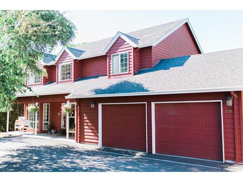 5391 SE Powell Valley Rd, Gresham, OR 97080 photo 1