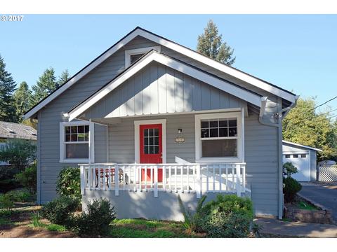 571 Park Ave, Eugene, OR 97404 photo 1