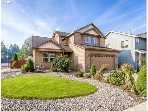 18736 Van Fleet Ave, Sandy, OR 97055 photo 1