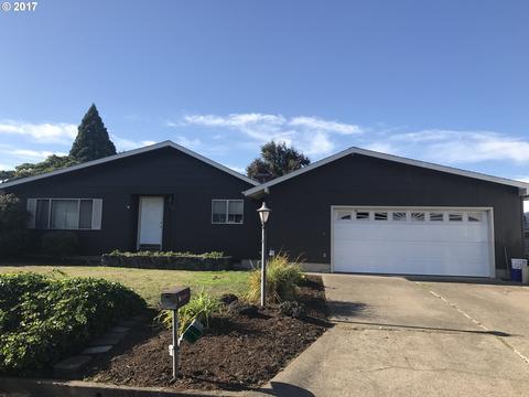 1102 Dondea St, Springfield, OR 97478 photo 1